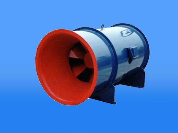 PYHL-14A型低噪声排烟…