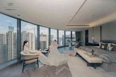 约440㎡“宝格丽”东边